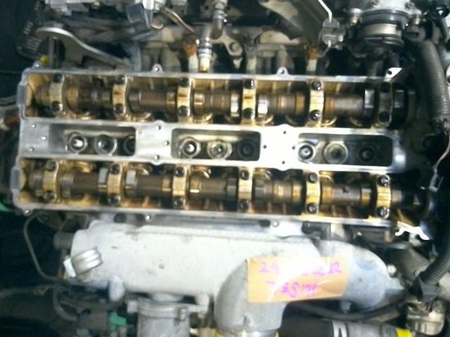 クラウン GH-JZS171 純正 エンジンASSY 1JZ-GTE 19000-88408 動作確認済 個人宅様配送不可 営業所止め可 (マーク2/チェイサー/クレスタの画像3