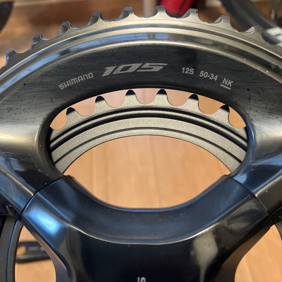 シマノ 105 R-7100 2x12s グループセット|Yahoo!フリマ(旧 シマノ 105 R-7100 2x12s グループセット|Yahoo!フリマ(旧