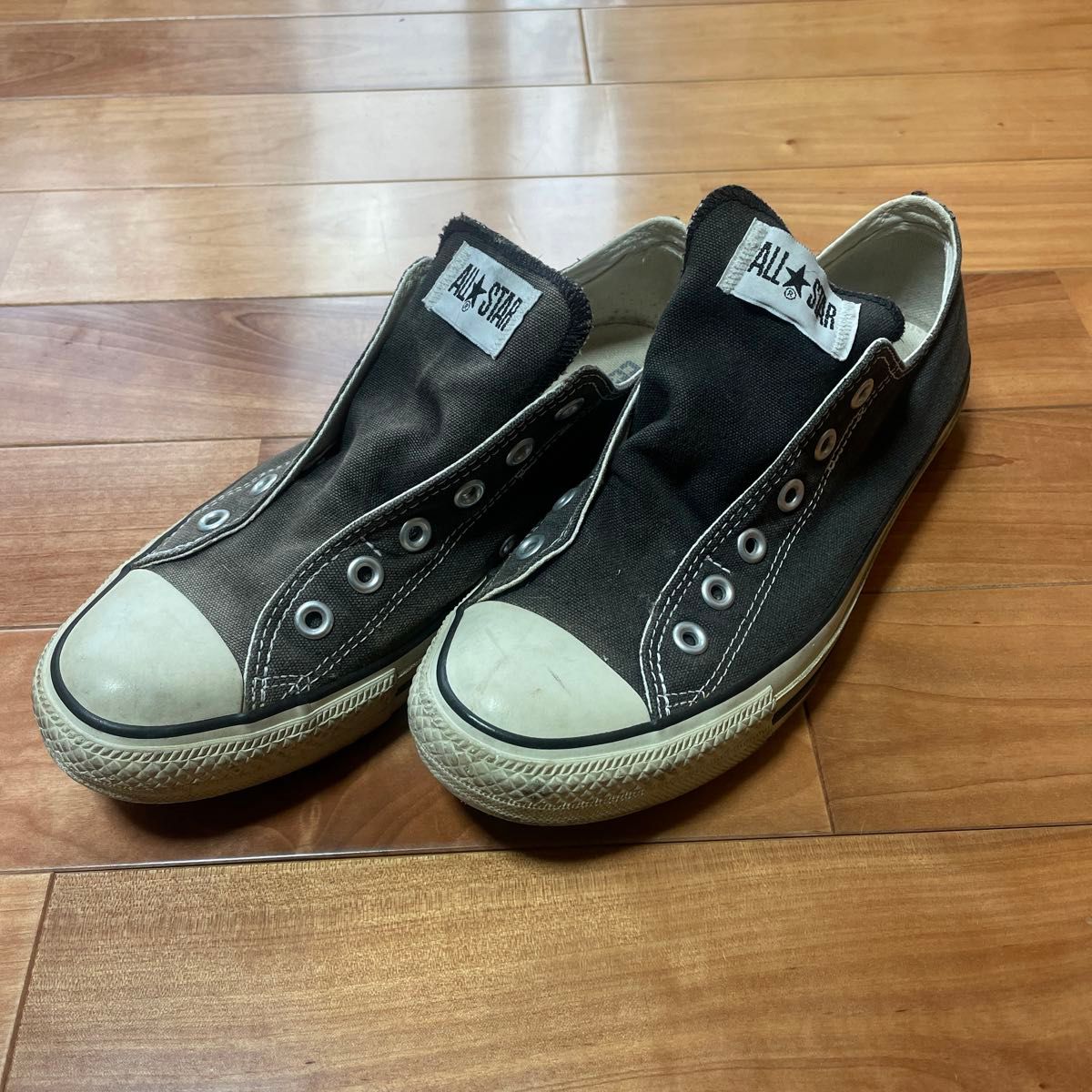 CONVERSE ALLSTAR SLIP 3 OX  26.5 スリッポン