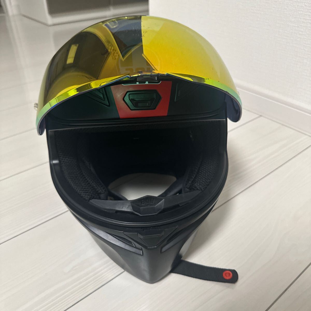 AGV helmet A1