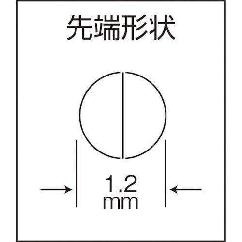 室本鉄工 メリー FBP30 骨抜きプライヤー_画像3