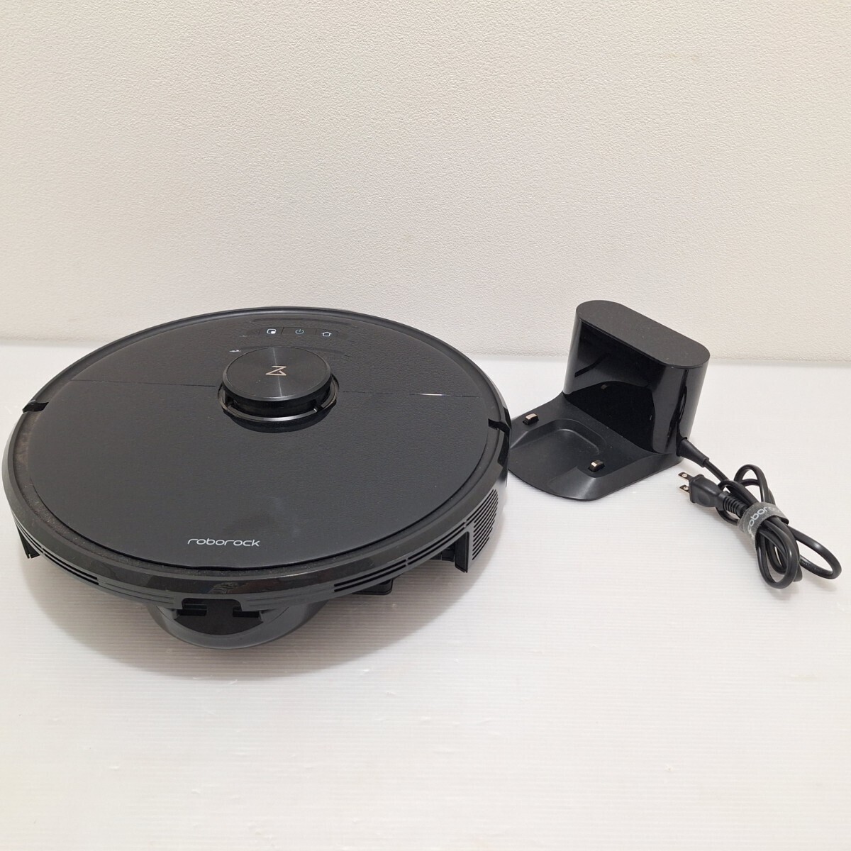 D(0424c2) Roborock Robot lock S6V52-04 robot vacuum cleaner consumer electronics * commodity explanation obligatory reading 