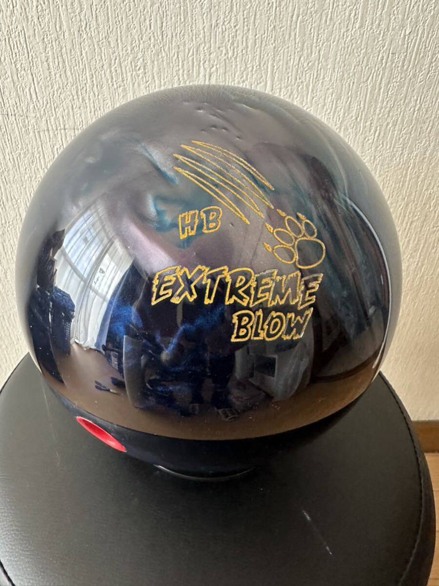 900Global Honey Badger Extreme Blow 15p 中古の画像1