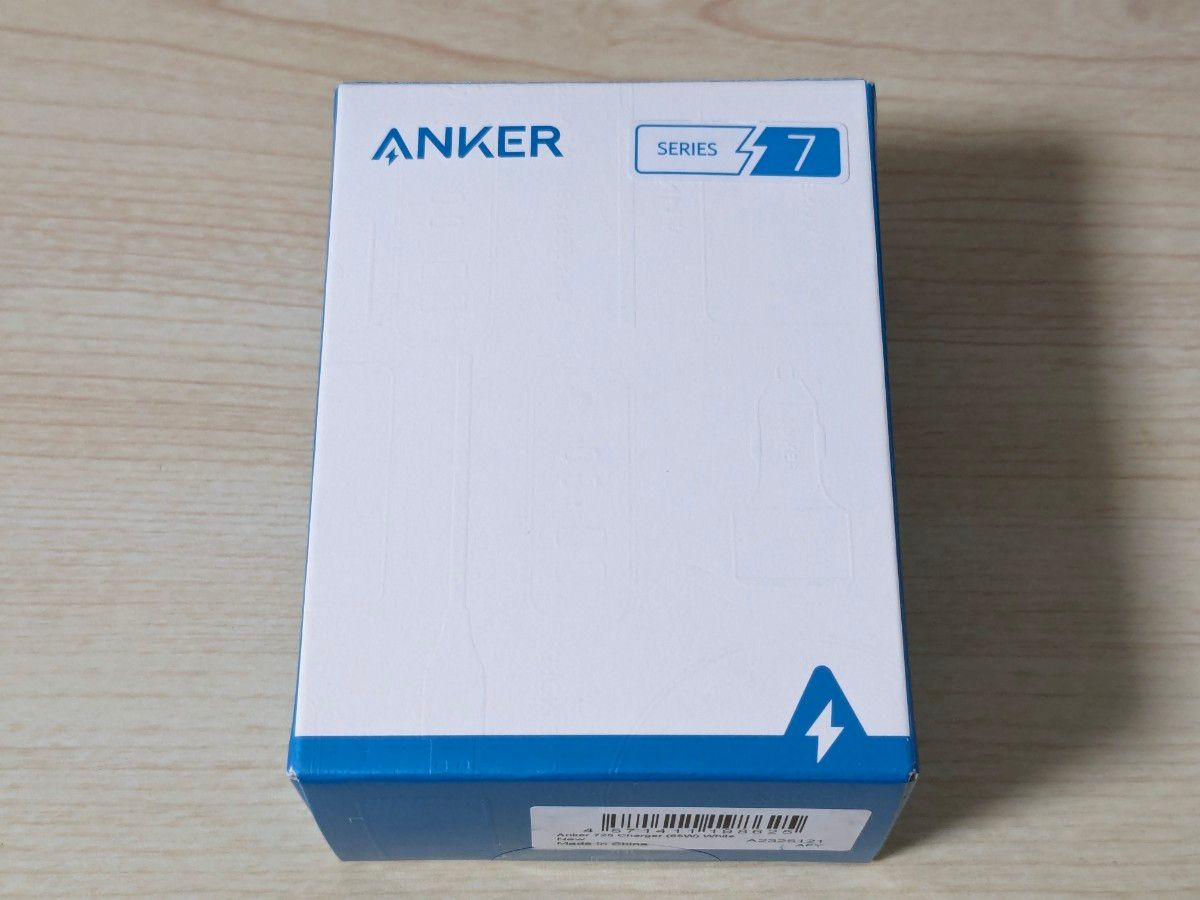 Anker 725 Charger (65W)