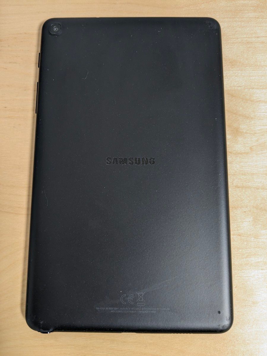 Samsung Galaxy Tab A 8.0 & S Pen (2019) SM-P205