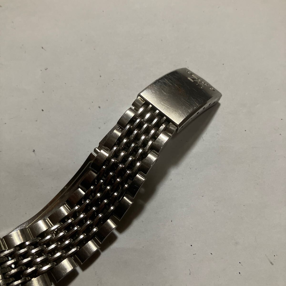 【E/H07074】SEIKO セイコー LORD MATIC 5601-9000 動作品