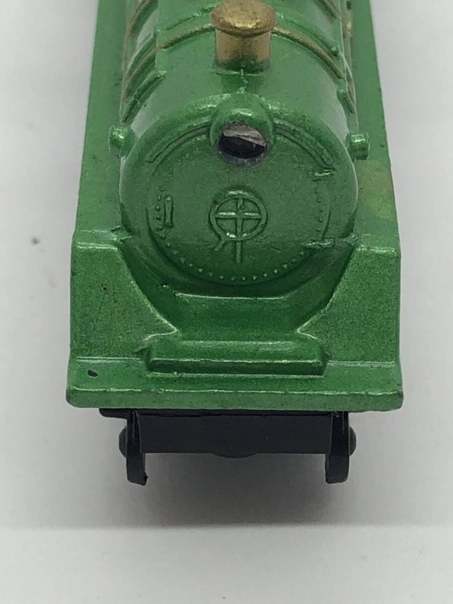 【E/H07088】SOMA 鉄道模型 NT-256 SF-38002 電池式 動作未確認 おもちゃ コレクションの画像5