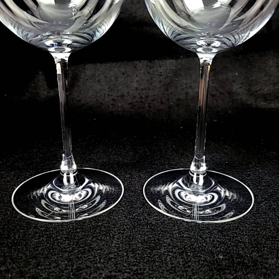 未使用 バカラ Baccarat オノロジー グランブラン ワイングラス 未使用 バカラ Baccarat オノロジー グランブラン ワイングラス