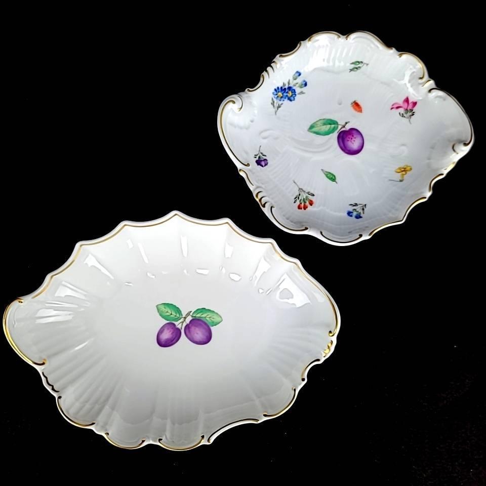 美品 リチャードジノリ イタリアンフルーツ ボンジョルノ 美品 リチャードジノリ イタリアンフルーツ ボンジョルノ