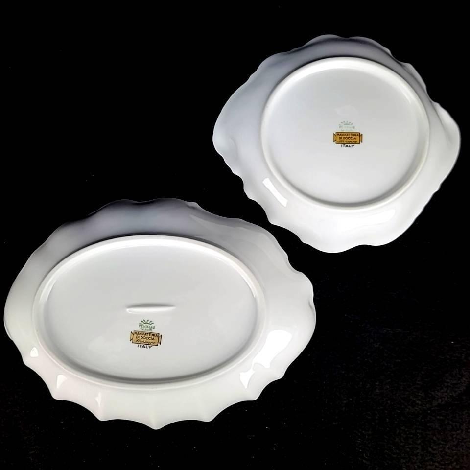 美品 リチャードジノリ イタリアンフルーツ ボンジョルノ 美品 リチャードジノリ イタリアンフルーツ ボンジョルノ