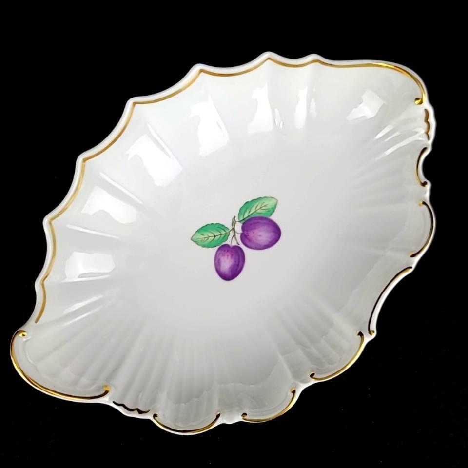 美品 リチャードジノリ イタリアンフルーツ ボンジョルノ 美品 リチャードジノリ イタリアンフルーツ ボンジョルノ