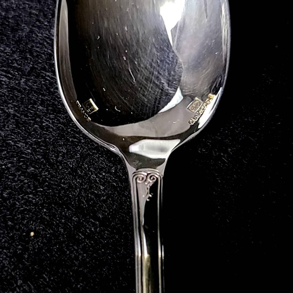良品 クリストフル Christofle マルメゾン 蓮 エンパイア 良品 クリストフル Christofle マルメゾン 蓮 エンパイア