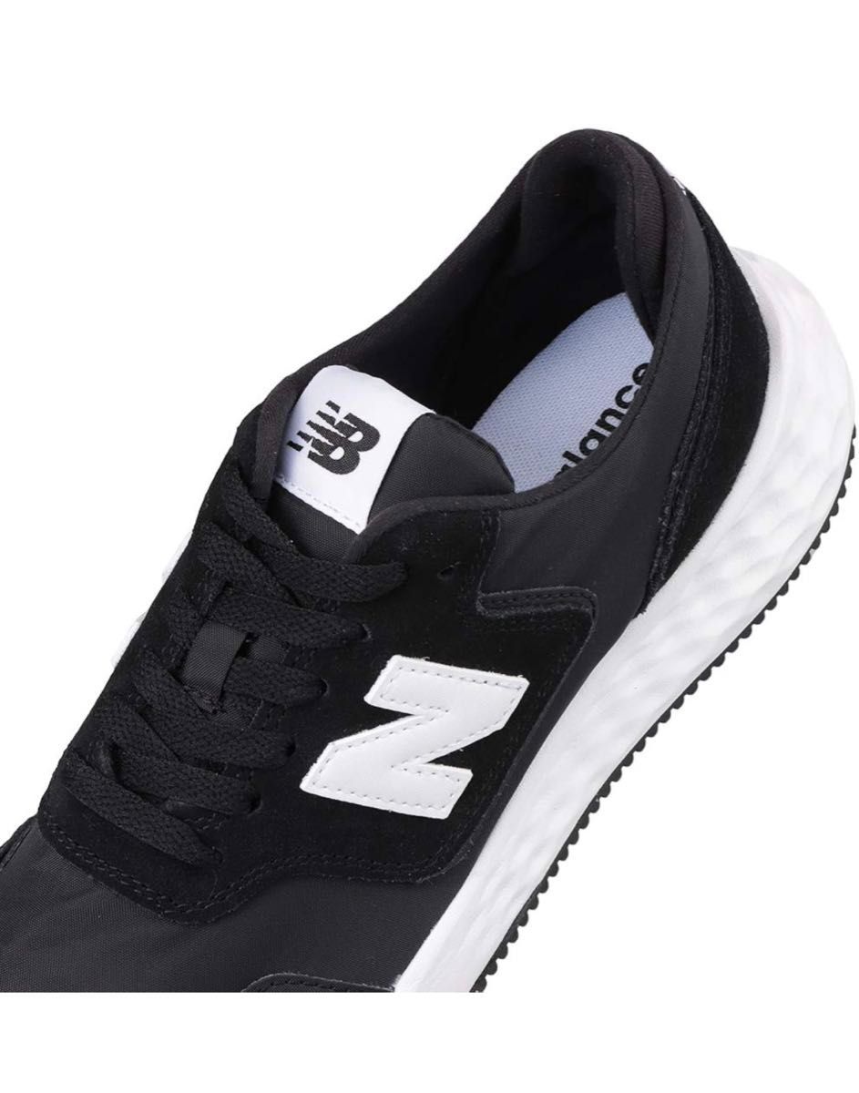 新品未使用【new balance ニューバランス】MSX70 メンズスニーカー 