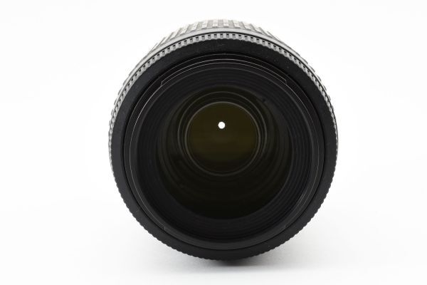 【動作好調】 Nikon ニコン AF-S NIKKOR 55-200mm 4-5.6G VR レンズ デジタル一眼カメラ #1111B_画像3