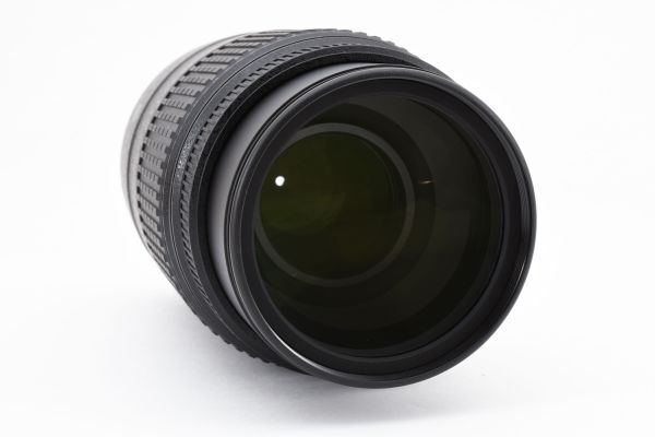 【箱付き】 Nikon ニコン AF-S NIKKOR 55-300mm F4.5-5.6G ED VR レンズ デジタル一眼カメラ 手ぶれ補正！ #1243B_画像4