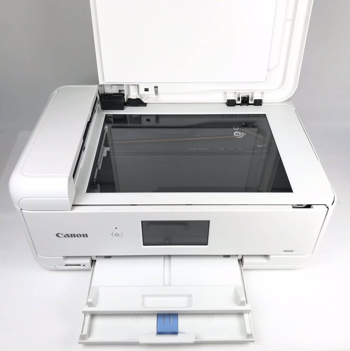 Canon Canon TR9530 струйный многофункциональная машина многофункциональная машина A3 струйный многофункциональная машина PIXUS струйный принтер 