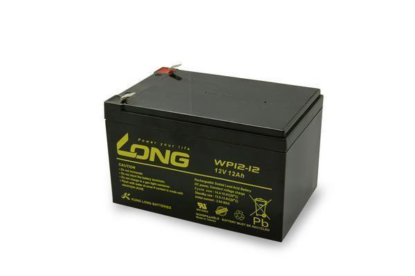  новый товар LONG аккумулятор WP12-12 12V12Ah UPS для APC UPS1000 соответствует сварочный аппарат перемещение беспроводной звук оборудование Senior Car электрический мотоцикл электрический катушка многоцелевой 