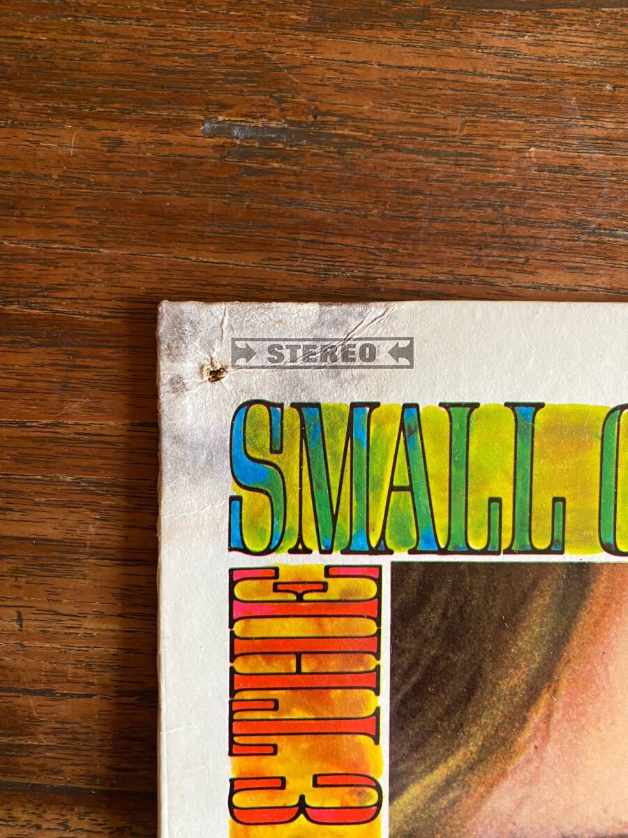 Roger Nichols & The Small Circle Of Friends USA オリジナル盤 LP Soft Rock Sunshine Pop ソフトロック ロジャーニコルズ ロジャニコの画像4