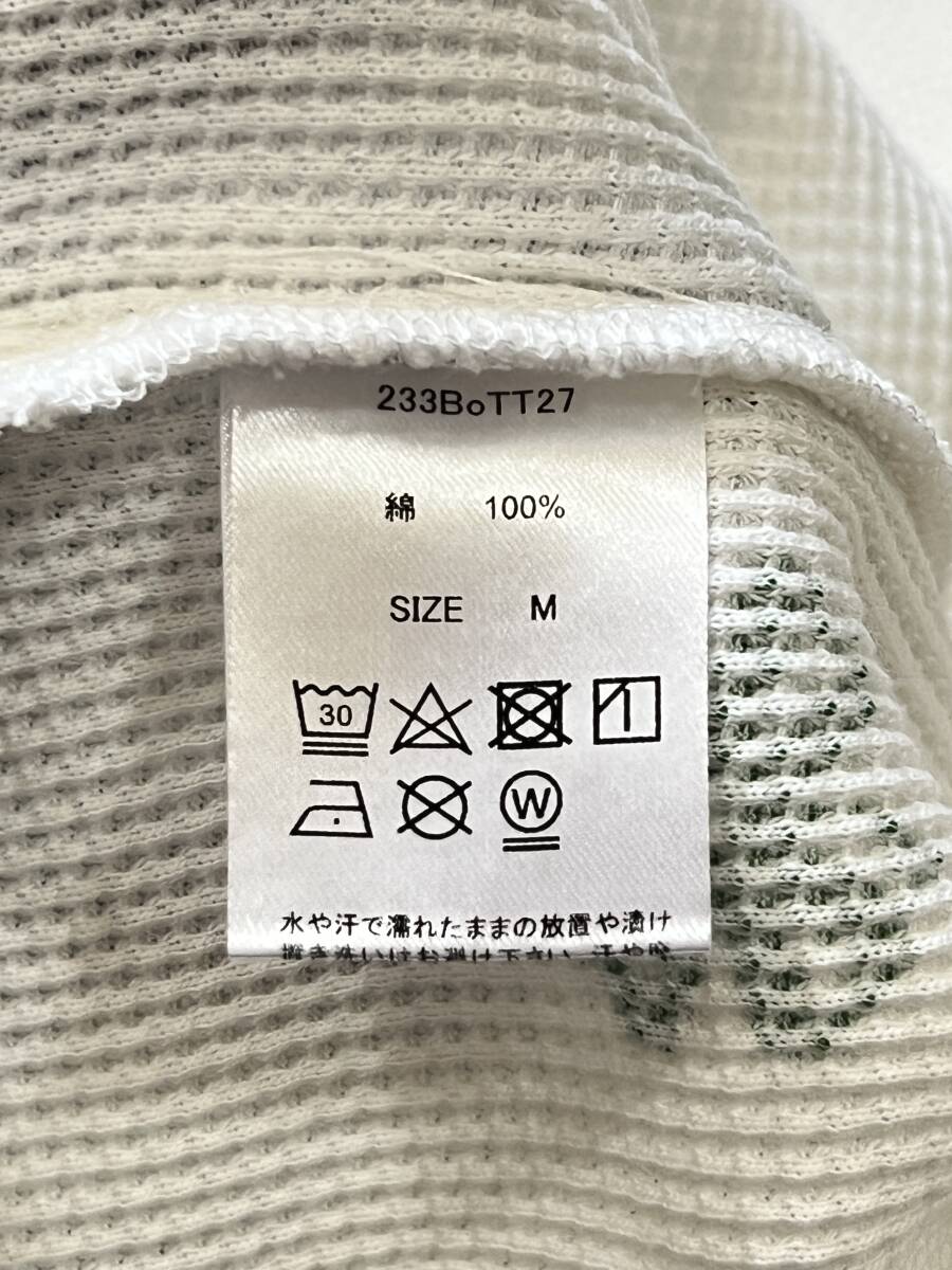 極美品】BoTT ボット【Lucky Clover Thermal 233BoTT27 極美品】BoTT ボット【Lucky Clover Thermal 233BoTT27