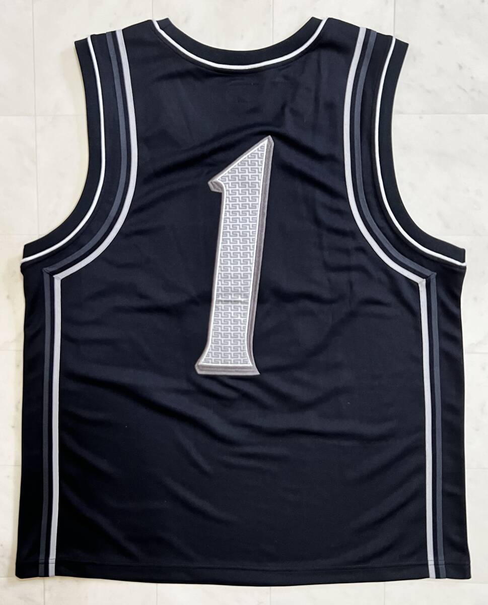 Supreme シュプリーム【Campioni Basketball Jersey】23SS Supreme シュプリーム【Campioni Basketball Jersey】23SS