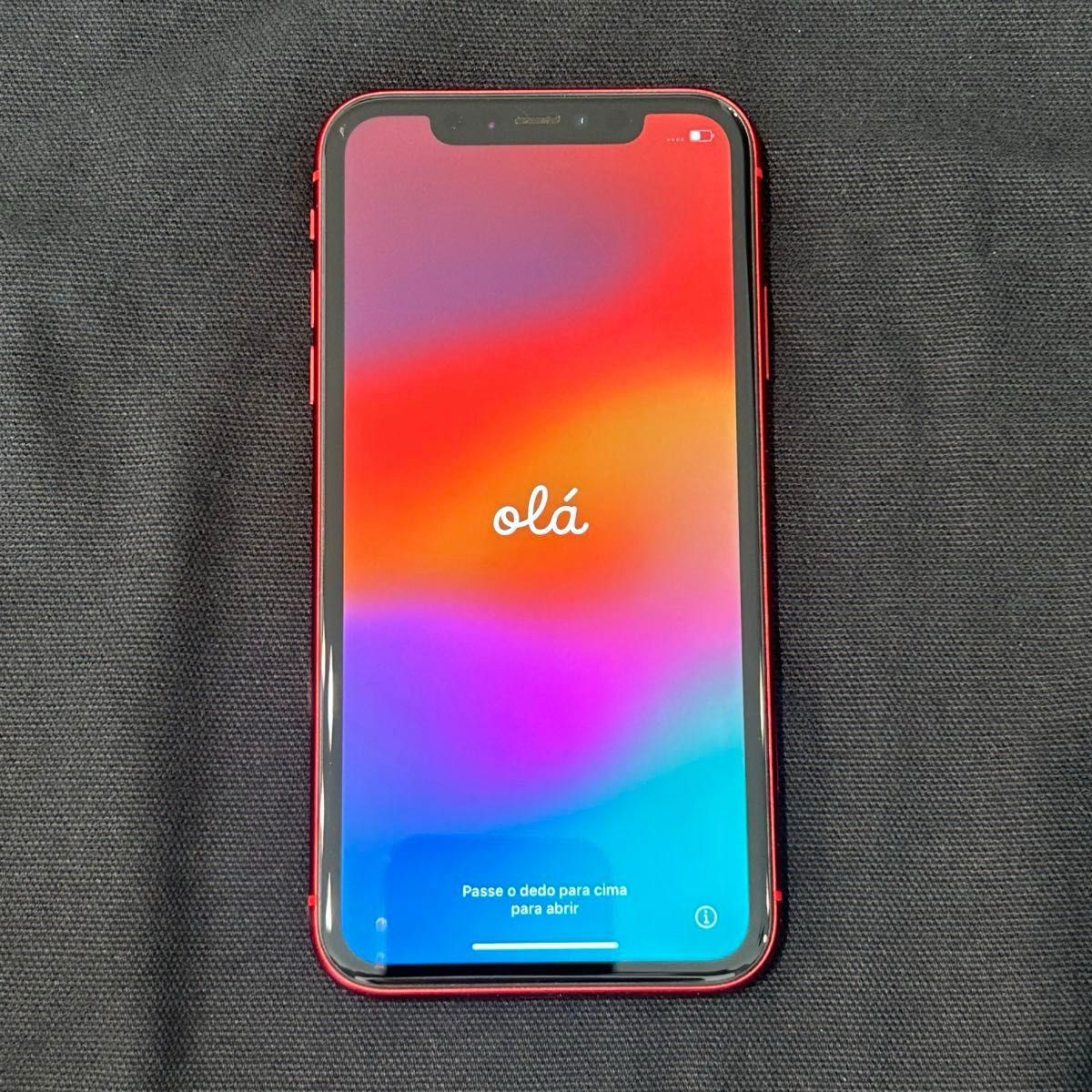 iPhone11 本体 64GB レッド|Yahoo!フリマ(旧PayPayフリマ) iPhone11 本体 64GB レッド|Yahoo!フリマ(旧PayPayフリマ)