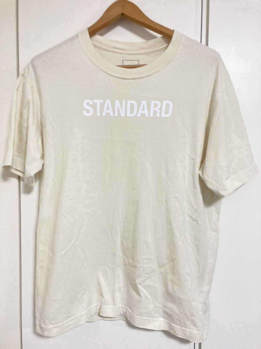 THE NORTH FACE STANDARDノースフェイスTシャツ　 Lサイズ_画像1