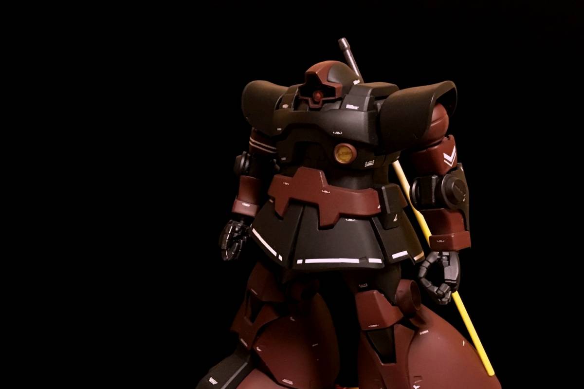 Mg 1 100 ドム ギャビー ハザードカラー 送料無料 ジャンク扱 ガンダムのプラモデル Mg 1 100 ドム ギャビー ハザードカラー 送料無料 ジャンク扱 ガンダムのプラモデル