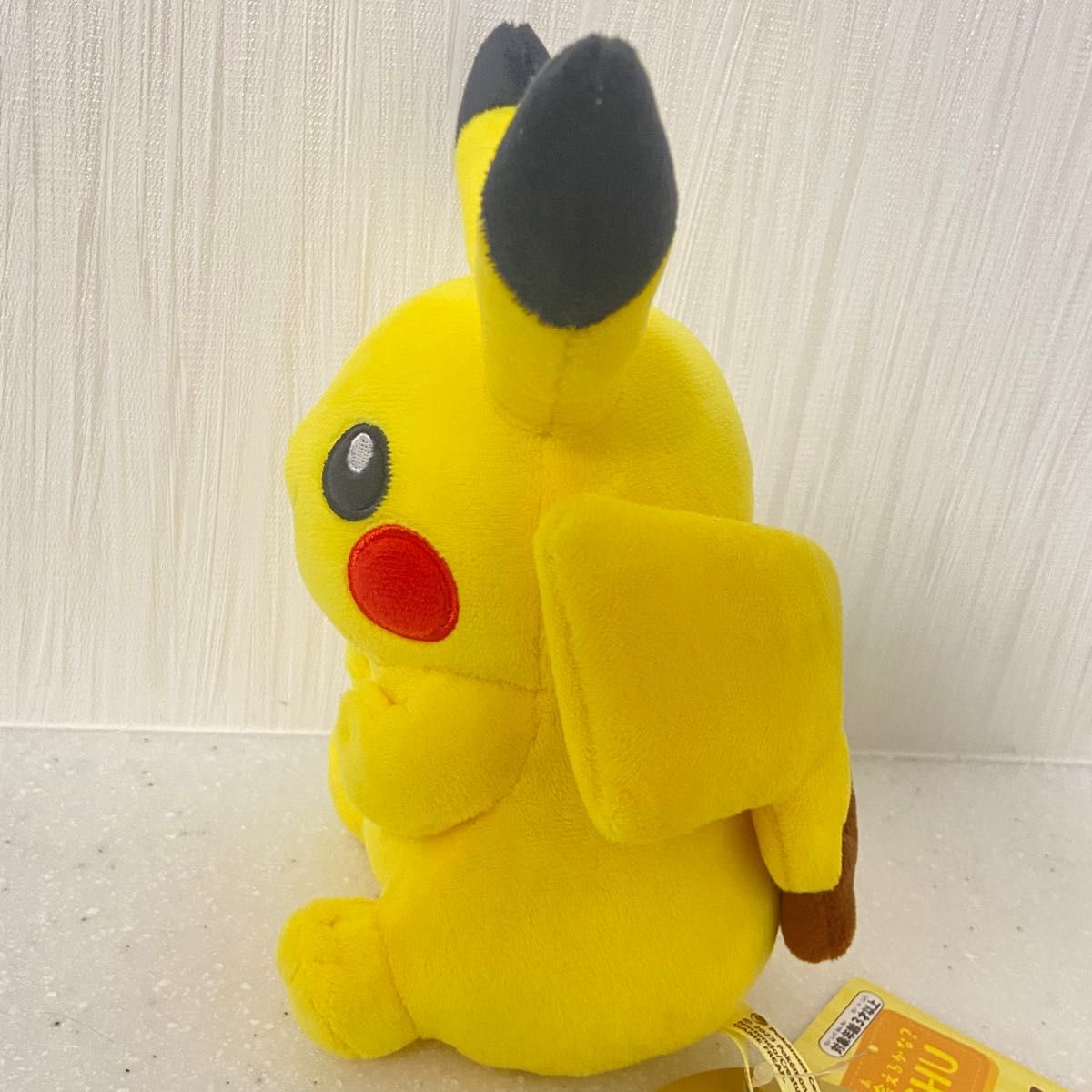 【大人気】 ポケモン ピカチュウ ぬいぐるみ オス