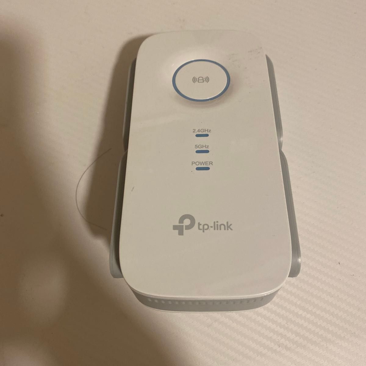 (箱無し)TP-Link WIFI 無線LAN 中継器