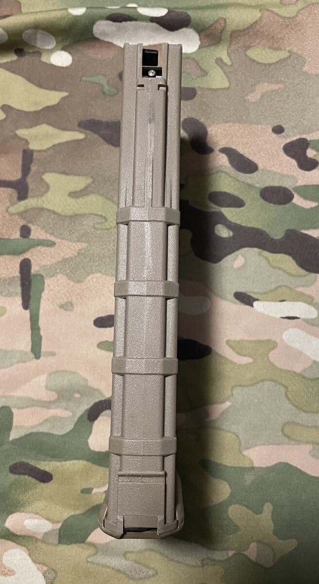 Beta Project Magpul PTS PMAG WA M4 マガジンの画像5