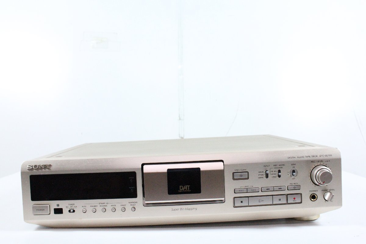 Yahoo!オークション - 難有動作品 商品説明要確認 SONY DTC Yahoo!オークション - 難有動作品 商品説明要確認 SONY DTC
