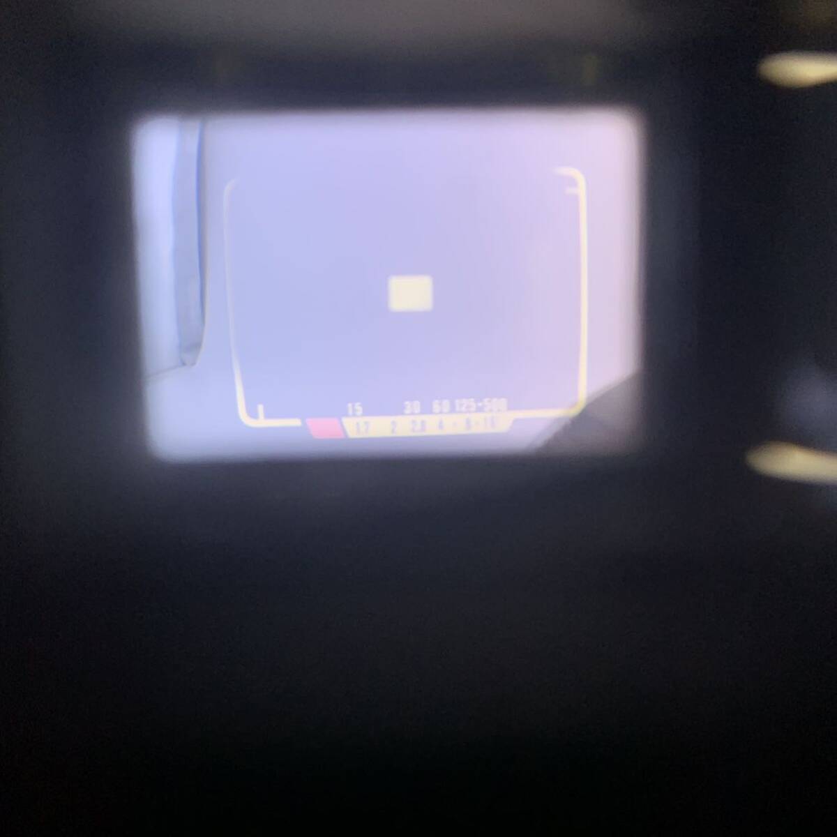 OLYMPUS オリンパス 35DC フィルムカメラ 1:1,7 f=40mm レンズ 【S81141-657】の画像9