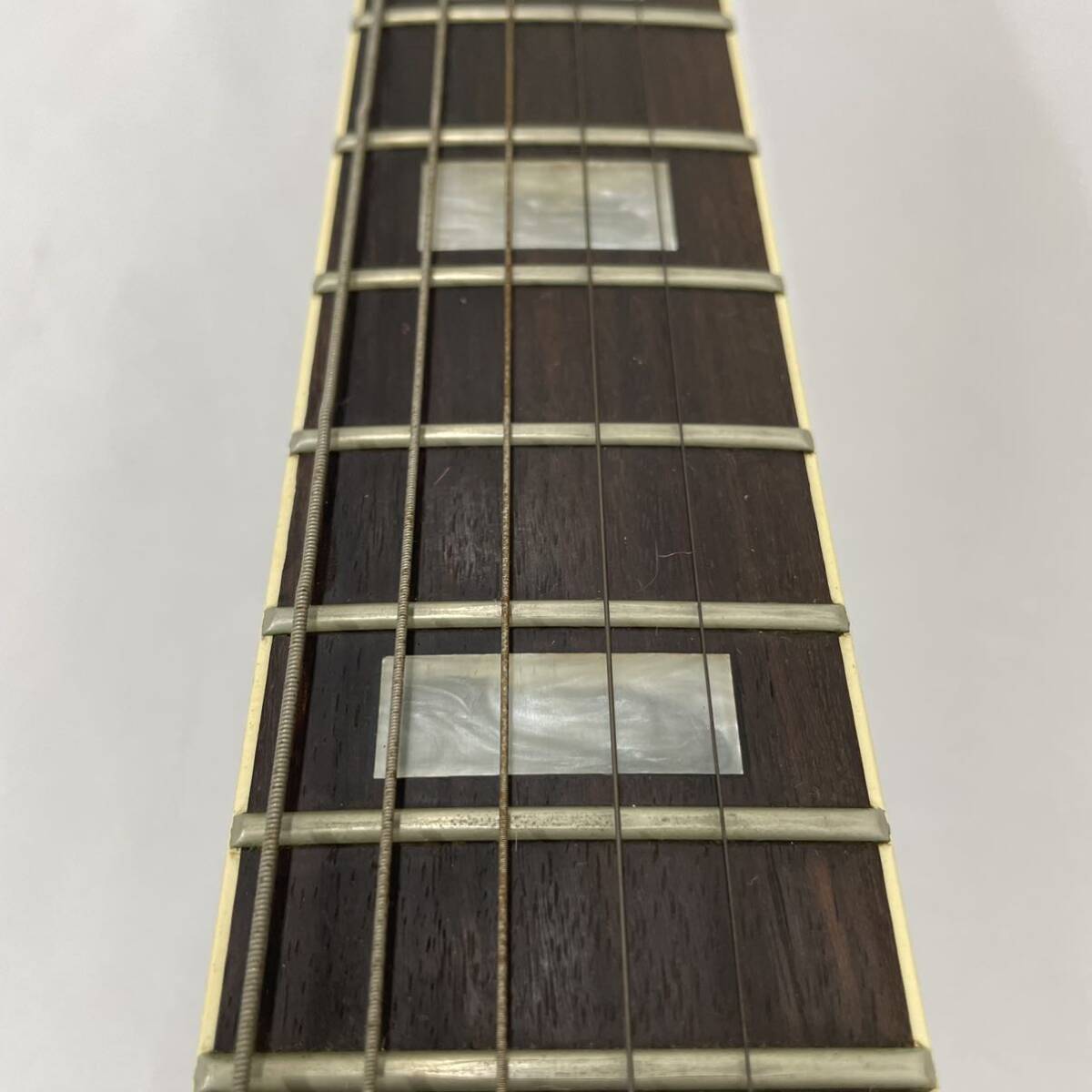 Greco JS98Kギター エレキギター 楽器 弦楽器 6弦 ハードケース【S30357-654】_画像4