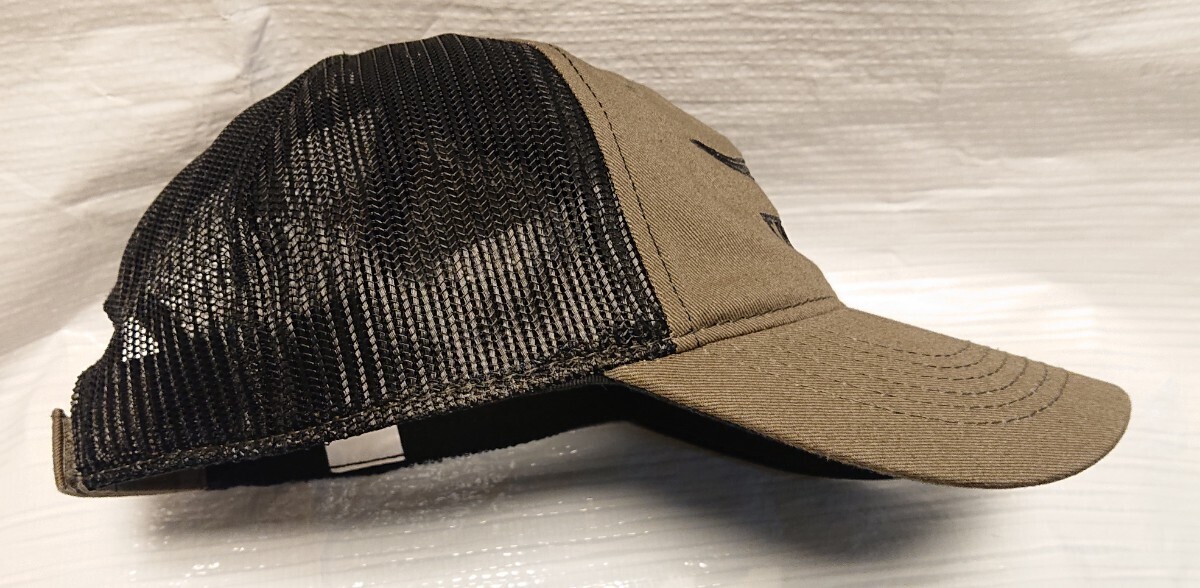 T-REX ARMS 帽子 sage gray セージグレイの画像7