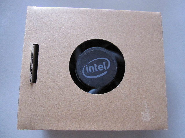 インテル Intel CPUクーラー LGA1200 LGA1156 LGA1155 LGA1150 LGA1151 黒色 銅芯②の画像1
