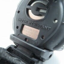 G-SHOCK/Gショック ラバーズコレクション1998年 天使と悪魔 デビル DW-0098-1T　稼働品　R5/10/30電池交換済み_画像6