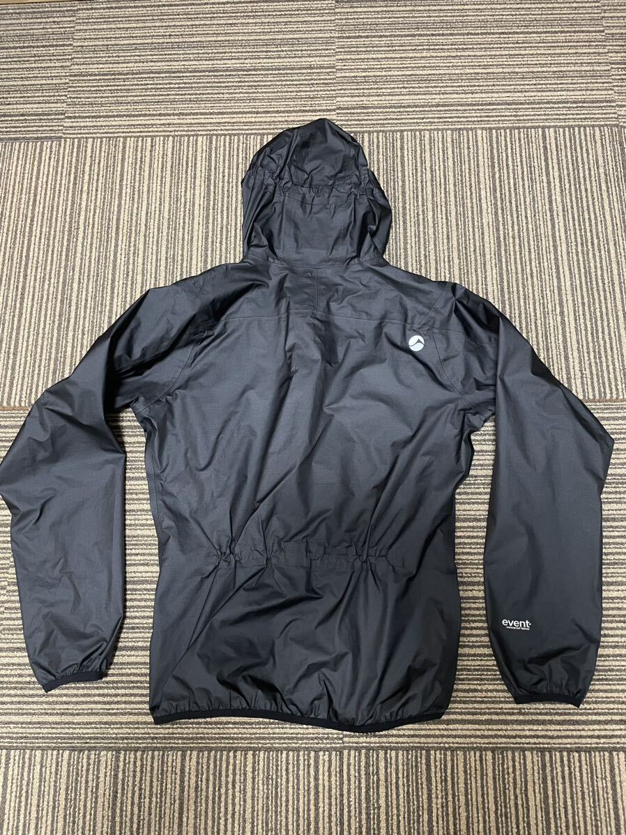 Yahoo!オークション - MONTANE spektr smock Mサイズ モンテイン Yahoo!オークション - MONTANE spektr smock Mサイズ モンテイン