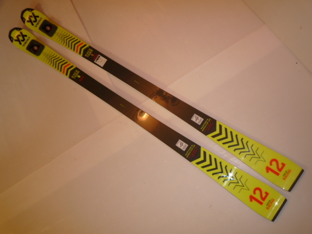 Yahoo!オークション - 特別選手用 新品 21/22 フォルクル 165cm Yahoo!オークション - 特別選手用 新品 21/22 フォルクル 165cm