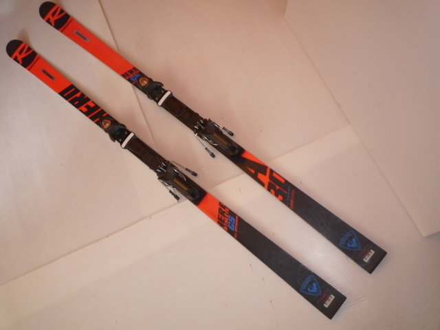 Yahoo!オークション - 競技用 中古 ロシニョール 188cm R30 ビン Yahoo!オークション - 競技用 中古 ロシニョール 188cm R30 ビン