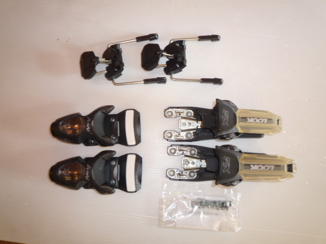 Yahoo!オークション - 21/22 LOOK PX15 中古 ロッカーレース Yahoo!オークション - 21/22 LOOK PX15 中古 ロッカーレース