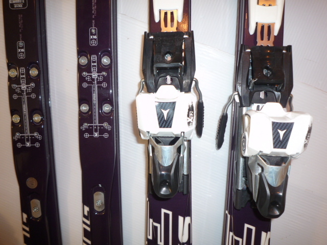 6636円 NF 競技用 美品 サロモン SALOMON GS 165㎝+171㎝ 2台 6636円 NF 競技用 美品 サロモン SALOMON GS 165㎝+171㎝ 2台