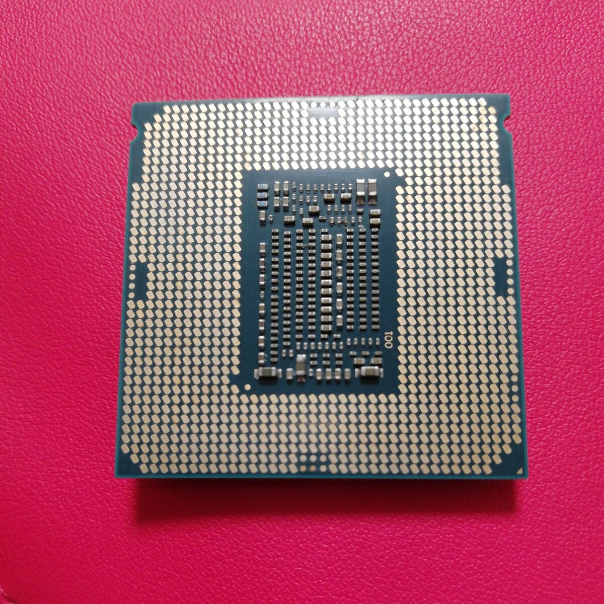 Intel Core i7 8700K SR3QR 3.70GHz [LGA1151 第8世代] 