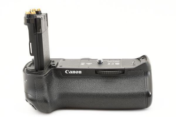 極上品 Canon キヤノン BG-E16 バッテリーグリップ EOS 7D MarkⅡ用の画像5