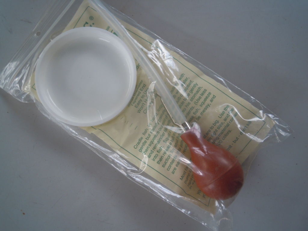 ★展示品☆RITE，INC　STOMACH　PUMP_画像1