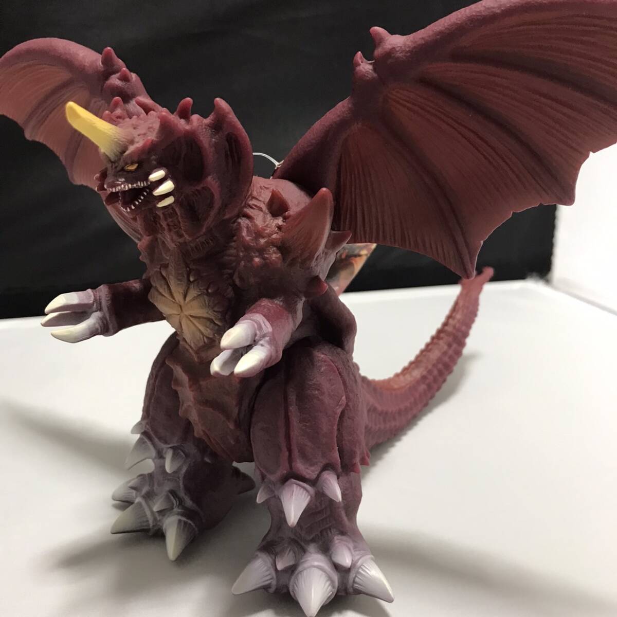 【タグ付】バンダイ(BANDAI) ゴジラ ムービーモンスターシリーズ デストロイア_画像1