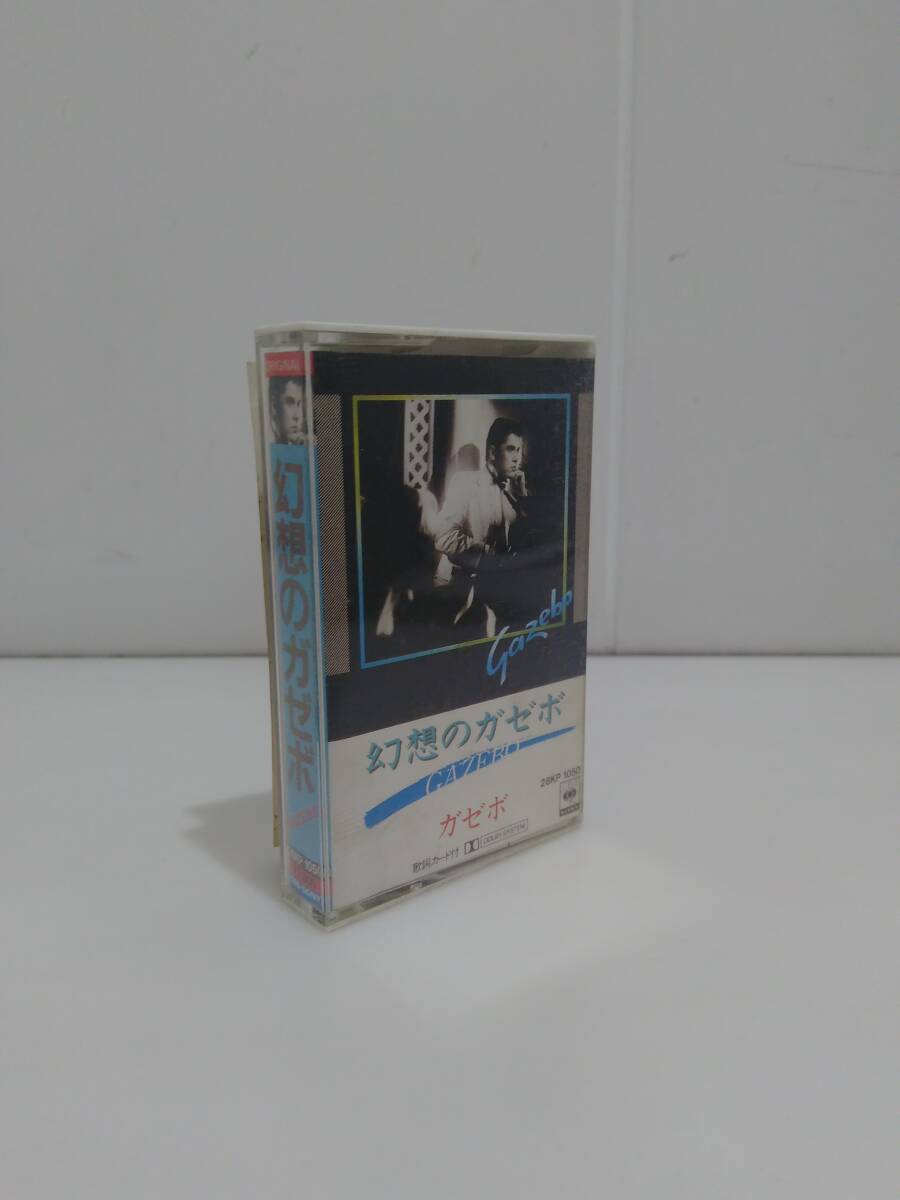 980円即決■ガゼボ Gazebo - 幻想のガゼボの画像1