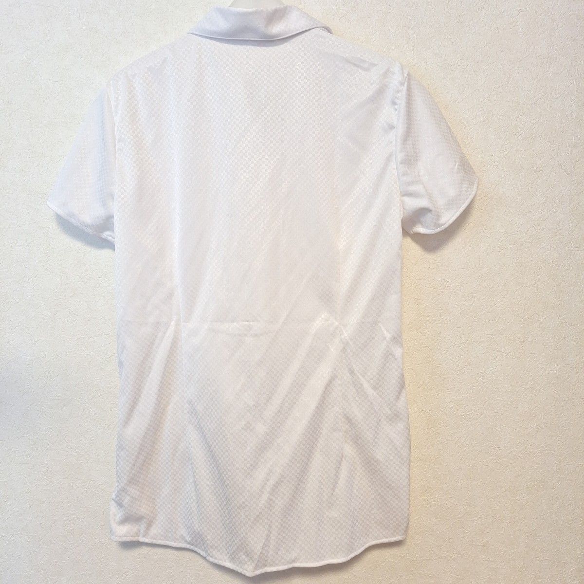 はるやま　半袖ブラウス/シャツ　アイシャツ　i-shirt　11号　 オフィス リクルート 就活