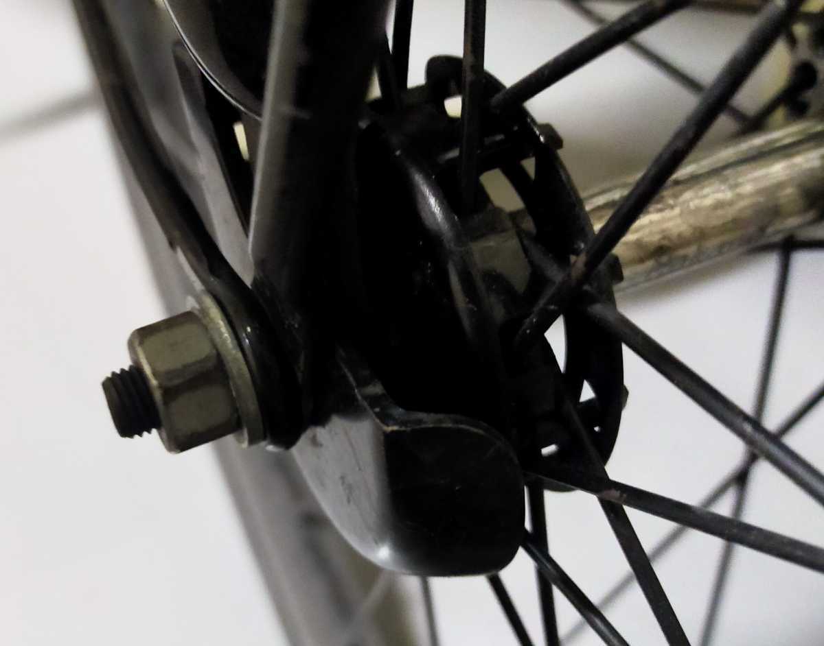 パナソニック電動自転車 リミッターカット マグネットセンサー アシストギア11Tセット ベロスター(ミニ) オフタイム ギュット ビビ ティモの画像4