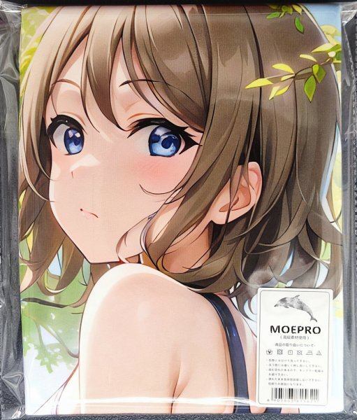 ^ Watanabe ... купальный костюм купальный костюм 16292^ костюмированная игра ^ гобелен * Dakimakura покрытие серия * супер большой банное полотенце * одеяло * постер ^ супер большой 105×55cm