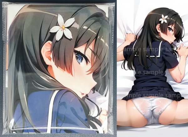 ^. небо слезы .13572 ^ костюмированная игра ^ гобелен * Dakimakura покрытие серия * супер большой банное полотенце * одеяло * постер ^ супер большой 105×55cm